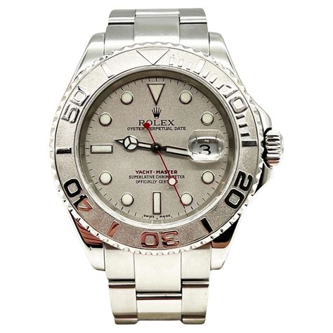 rolex yacht-master steel 16622 girl